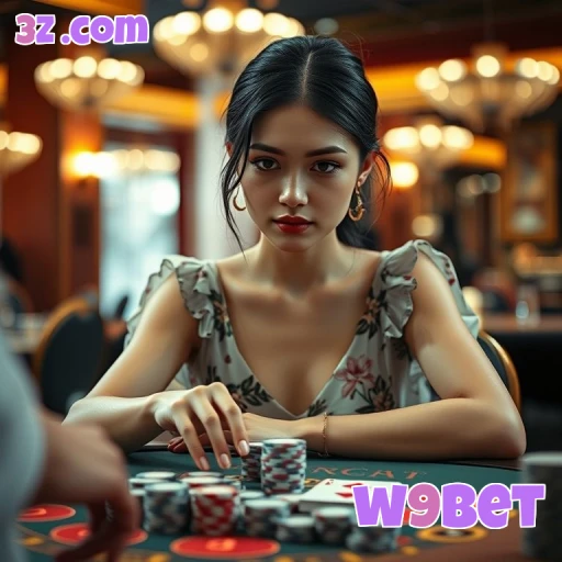 Apostas Empolgantes no w9bet win: O Melhor da Diversão