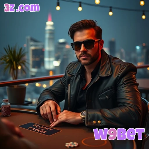 Slots Fantásticos no w9bet win: Emoções e Prêmios em Cada Jogada