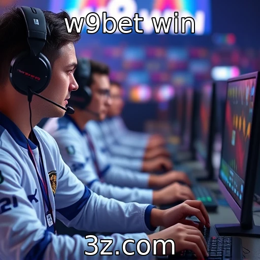 Tendências em esports para o futuro da indústria