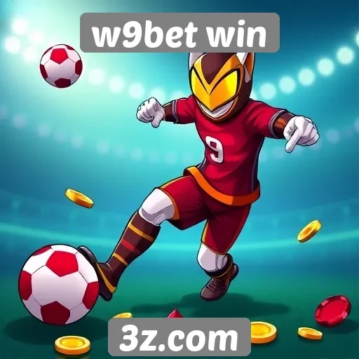 Avaliação das opções de jogos no site w9bet win