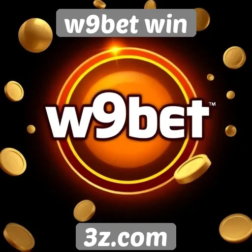 Estratégias para maximizar ganhos no w9bet win