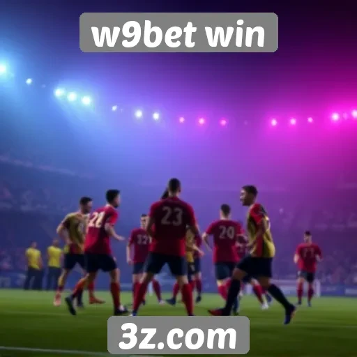 Feedback de jogadores sobre a experiência no w9bet win