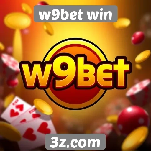Avaliações de Jogadores sobre W9Bet Win