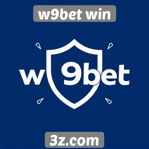 Análise da segurança do site w9bet win