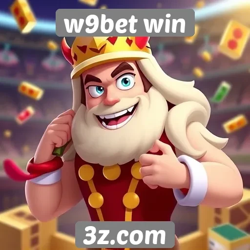Opiniões de usuários sobre o w9bet win