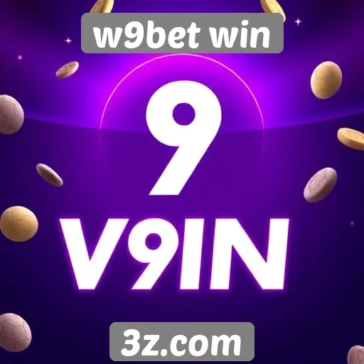 Características dos jogos oferecidos pelo w9bet win